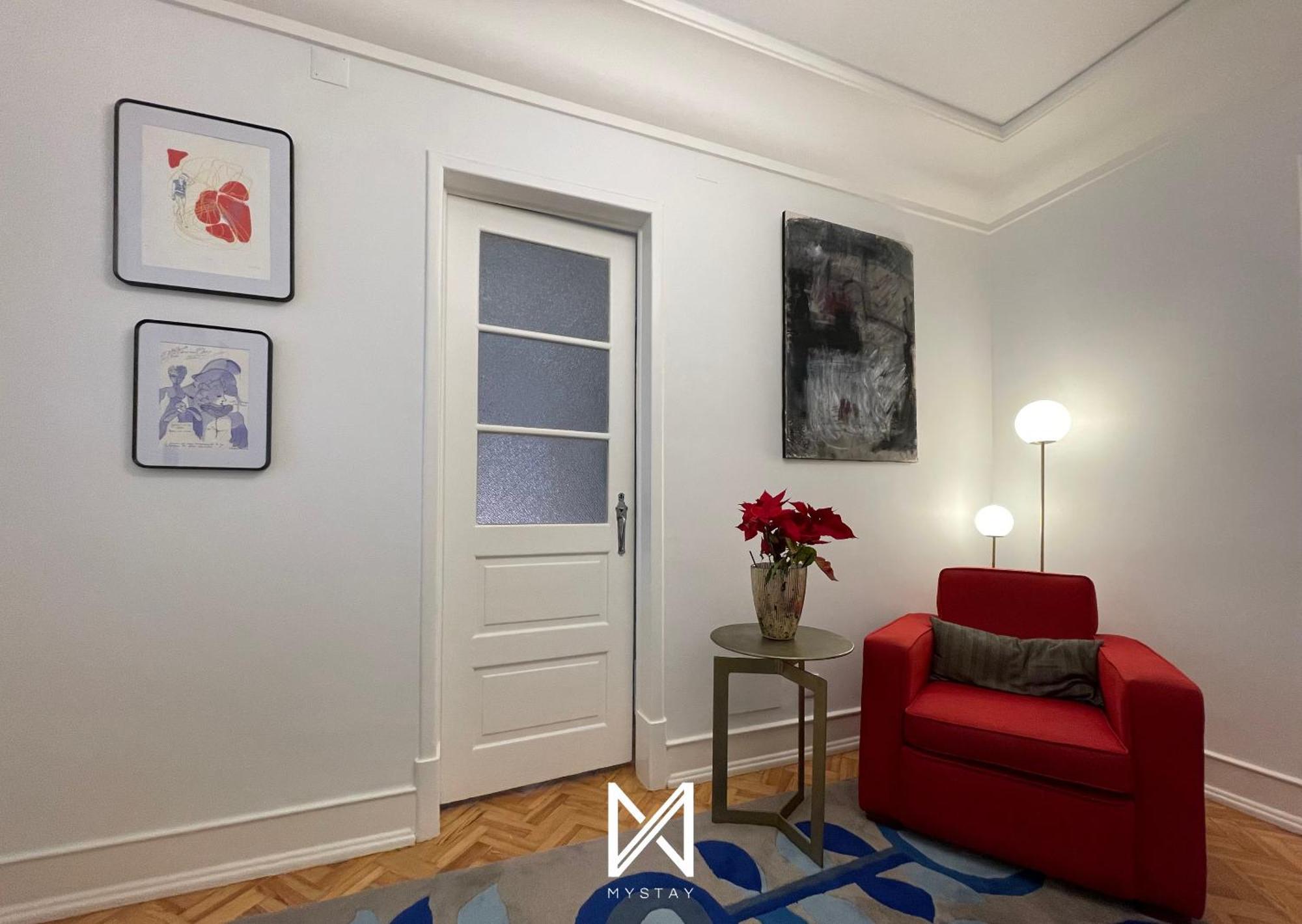 That Place For U - Suite Vintage Lisboa Extérieur photo