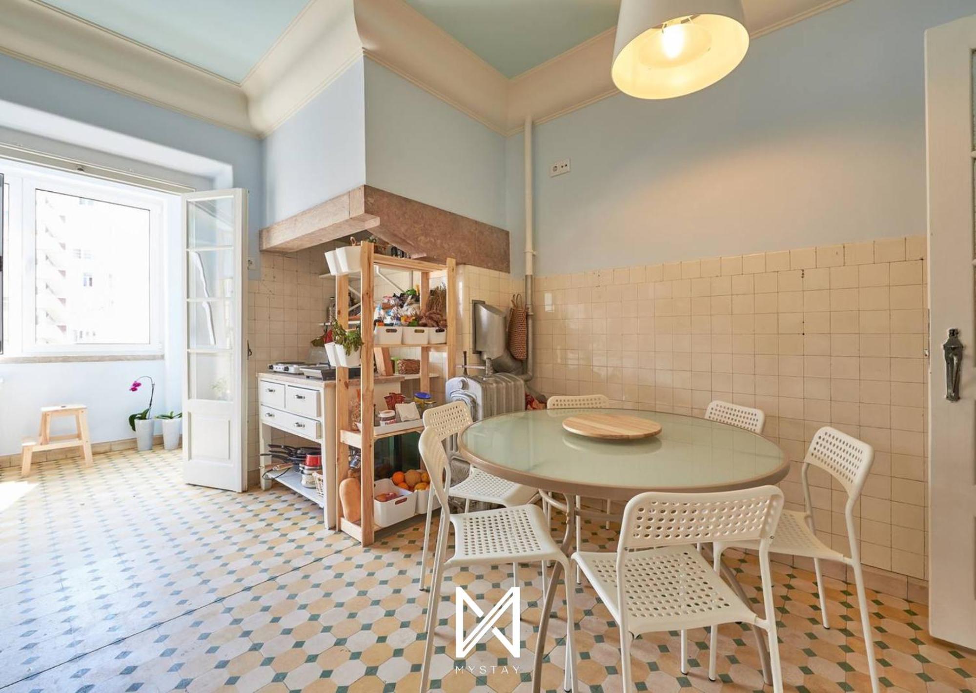 That Place For U - Suite Vintage Lisboa Extérieur photo