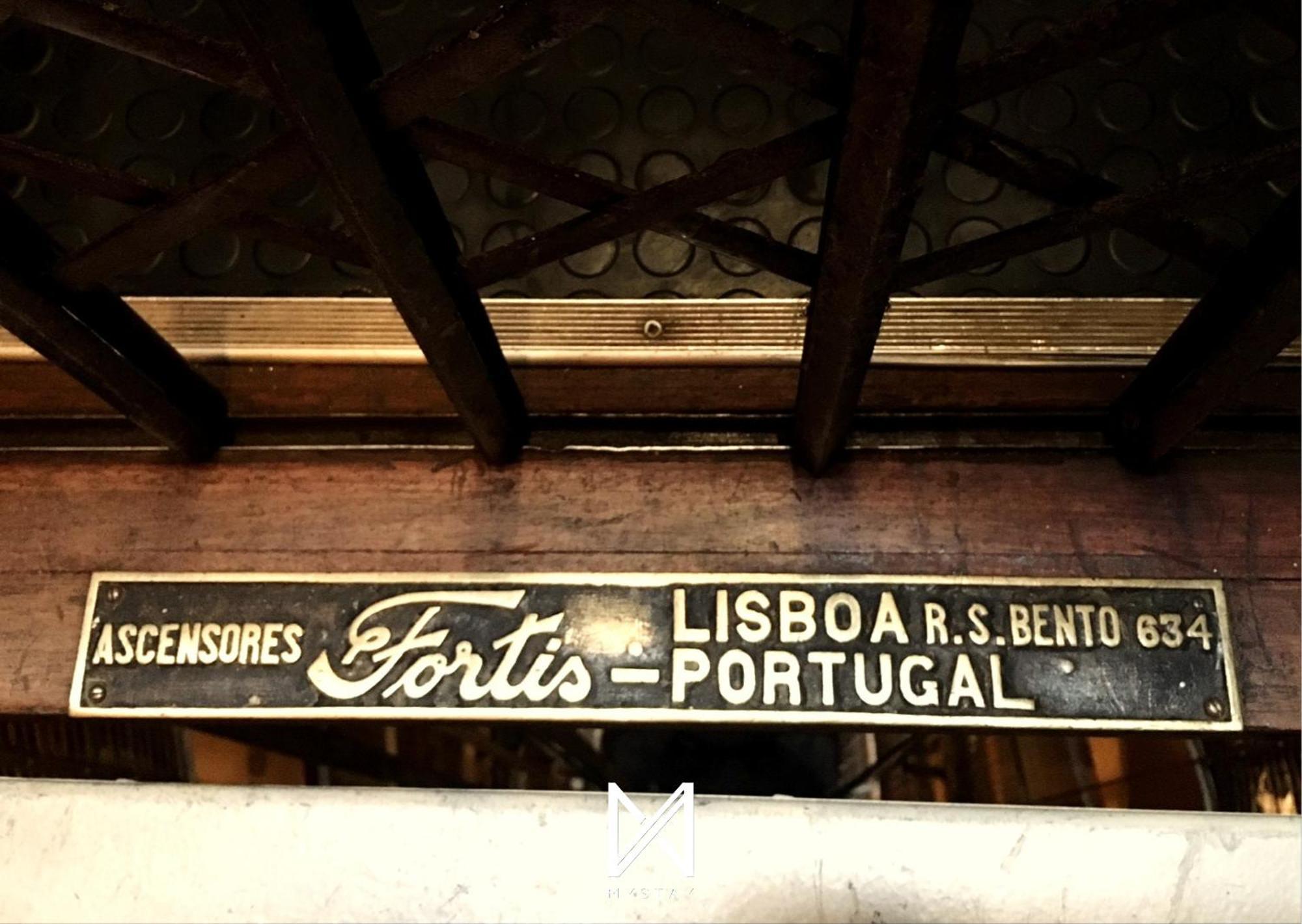 That Place For U - Suite Vintage Lisboa Extérieur photo